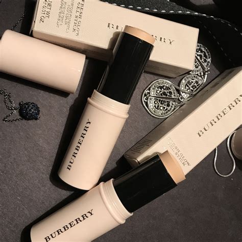 burberry fresh glow gel stick foundation review|Burberry Fresh Glow Gel Stick • Founda.